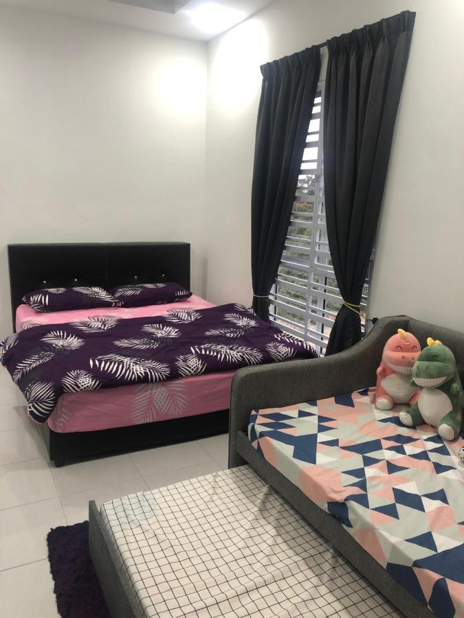 Ramadhina Eagle Eye View Home2Stay Emerald Avenue Brinchang Zewnętrze zdjęcie