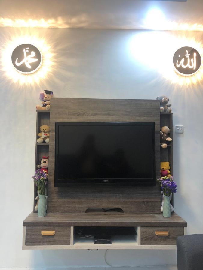 Ramadhina Eagle Eye View Home2Stay Emerald Avenue Brinchang Zewnętrze zdjęcie