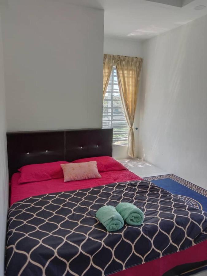 Ramadhina Eagle Eye View Home2Stay Emerald Avenue Brinchang Zewnętrze zdjęcie