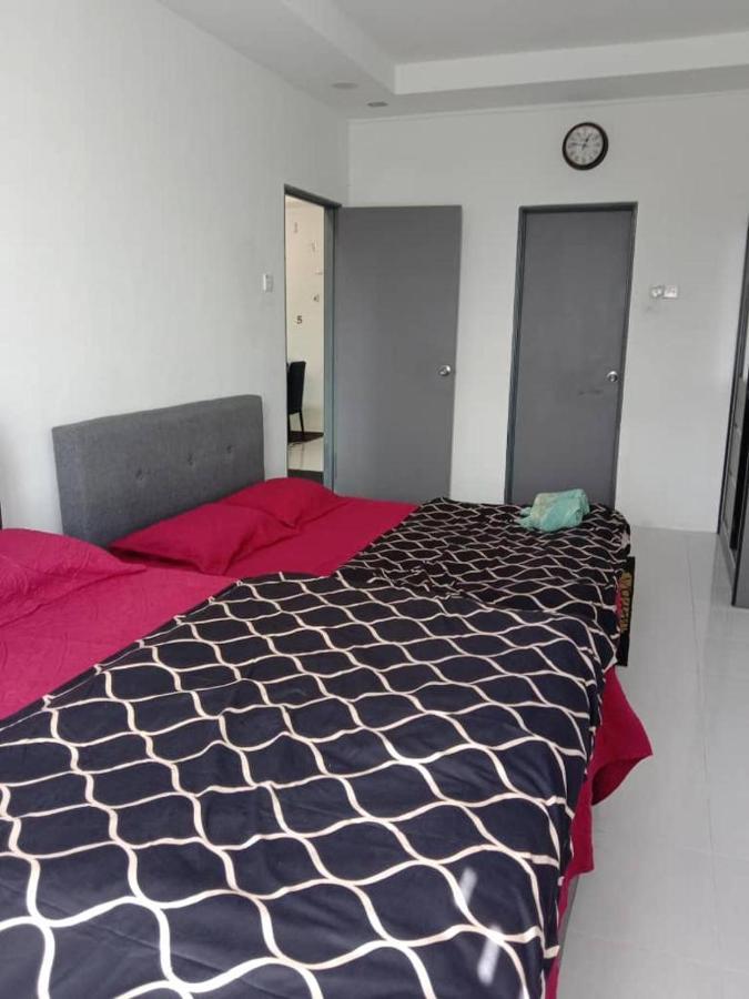 Ramadhina Eagle Eye View Home2Stay Emerald Avenue Brinchang Zewnętrze zdjęcie
