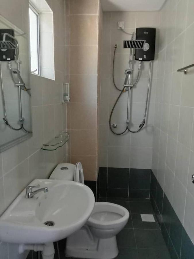 Ramadhina Eagle Eye View Home2Stay Emerald Avenue Brinchang Zewnętrze zdjęcie