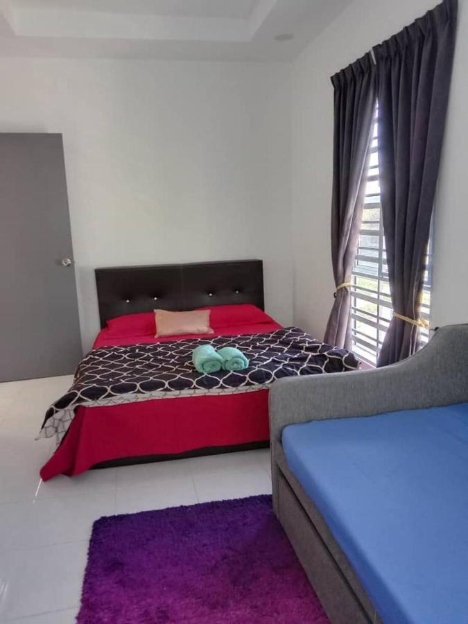 Ramadhina Eagle Eye View Home2Stay Emerald Avenue Brinchang Zewnętrze zdjęcie